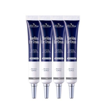 Shocking Eye Cream 11 use patented inredientall kill nutrient melasma resilience