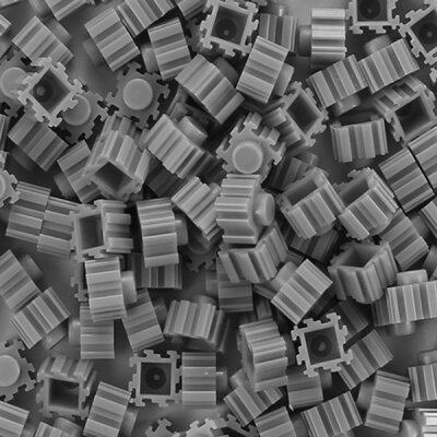 mytoys/8mm/no.27/Gray