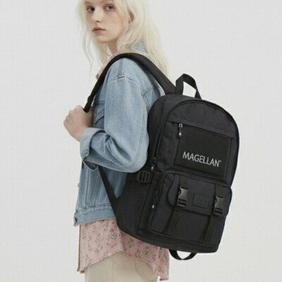 MAGELLAN/Backpack/MBP/3365/Backpack/Laptop/Afterschool/Travel Luggage