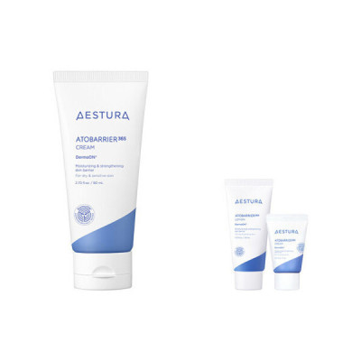AtoBarrier365 Cream 80ml +(Free)