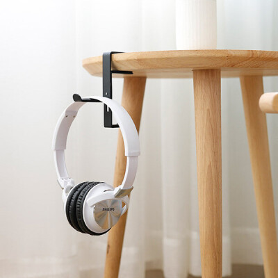 DeskDeskMulti-PurposeAccessoriesHeadphonesHanger