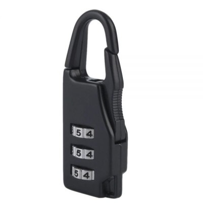 Locks/Travel Luggage Bag/Baggage/Code