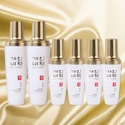 Full Package/Anti-Wrinkle Functional
