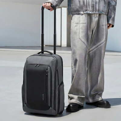 Trolley/Backpack/Golf/Business Trip/Bag/BNG683A
