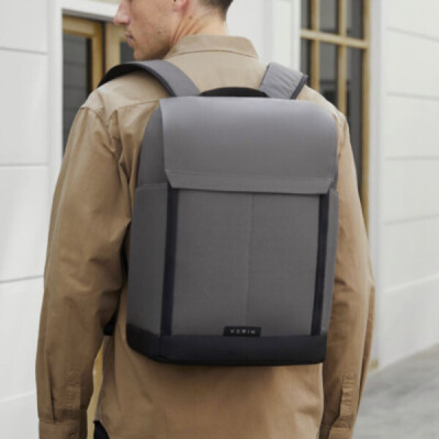 Men s Backpack/White Collar Worker/Office Workers/Backpack/KR607A/Lifelong/A/S/Event/Medium
