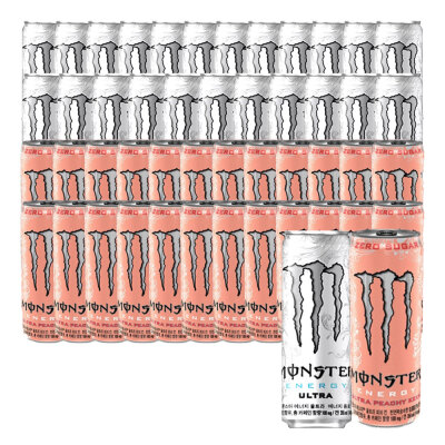 MONSTER ENERGYUltra355mlx