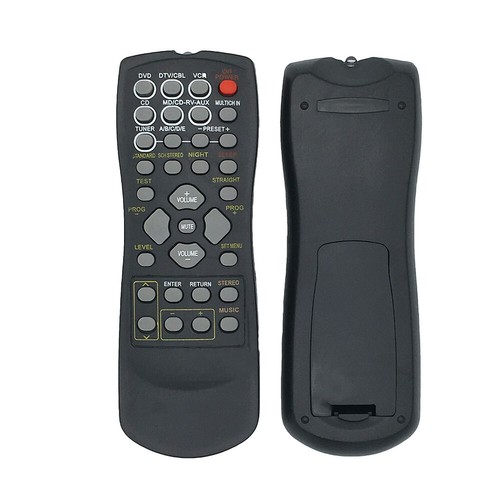 Remote Control Fit For Yamaha RX-V595 RX-V595A RX-V595ARDS AV A/V Receiver