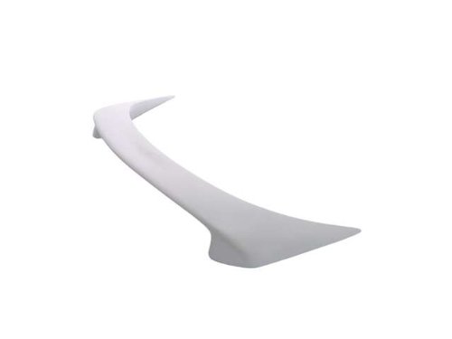 JSP Rear Wing Spoiler Compatible with 1995-1999 Mitsubishi Eclipse GS-T - GSX Factory Style Primed 65207