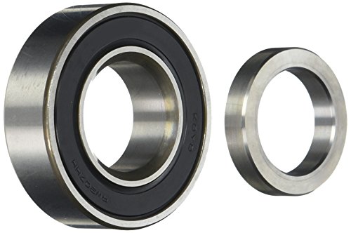 Timken RW207CCRA Bearing