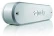 Somfy Eolis 3D Wirefree IO 9016355 Wind Sensor White