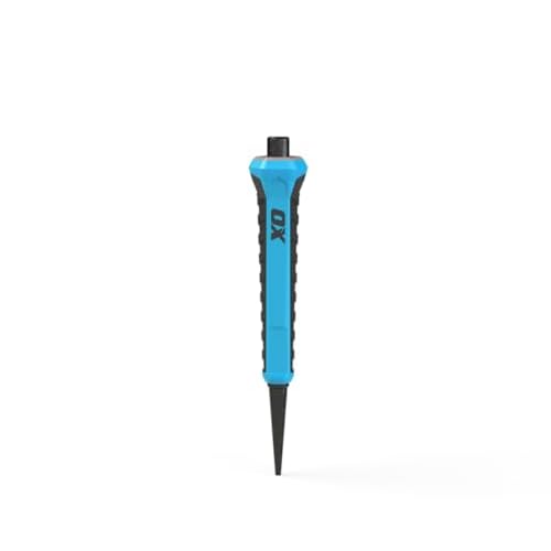 OX Pro Nail Punch wGrip - 1.6mm