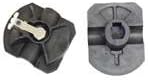 Yec F22018V05 Distributor Rotor