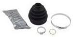 GKN Front CV Joint Boot Kit