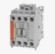 SPRECHER & SCHUH CS7-22E-220W 20A, 3-Phase, 690V, Relay