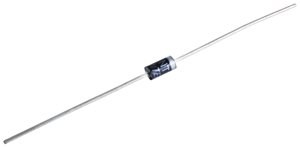 NTE Electronics NTE5584 Silicon Controlled Rectifier, TO-93 Case, 275 Amps RMS On-State Current, 150 mA Gate Trigger Current, 1200V Repetitive Peak Voltage