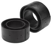 Sumo Springs CSS1168 Coil Suspension Enhancer 1.68 in Inner Wall Height Progressive Coil Insert MaintenanceFree USA Made FREE
