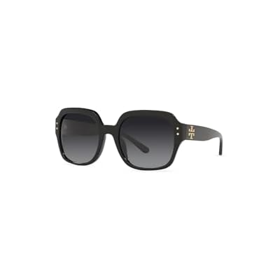 Tory Burch Women's Kira Square Sunglasses