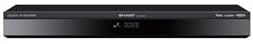 4B-C20GT3 4K Tuner, Aquos 4K Recorder, 2TB