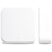 Sophies Smart Wi-Fi Gateway G2 Hub Remote Control for Smart Door Lock, Wi-Fi Bridge Manage Bluetooth Deadbolt Door Lock with TTLock App, White 2.4Ghz