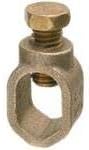 HDC58 5/8" Ground Rod Clamp- Pack of 10