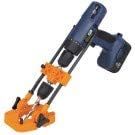 ANGLE DRILL GUIDE from 45 to 90 with 5 increments angle settings