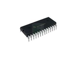 MICROCHIP TECHNOLOGY PIC16F57-I/P PIC16 Series 72 B RAM 3 kB Flash 8-Bit CMOS Microcontroller - PDIP-28 - 10 item(s)