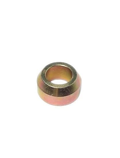 5/8 Steel Cone Spacer, Tapered Rod End Spacer