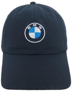 BMW Original Navy RPET Hat