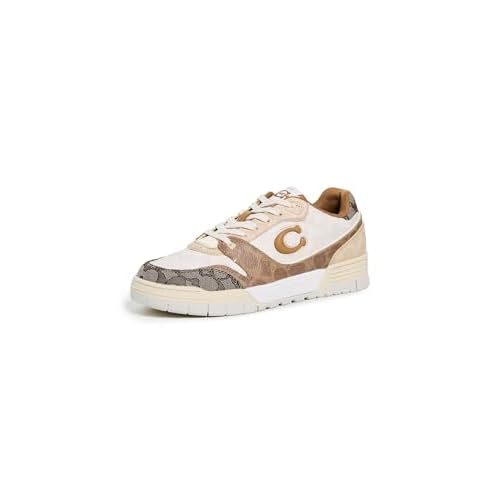 COACH Womens Soho Sneakers