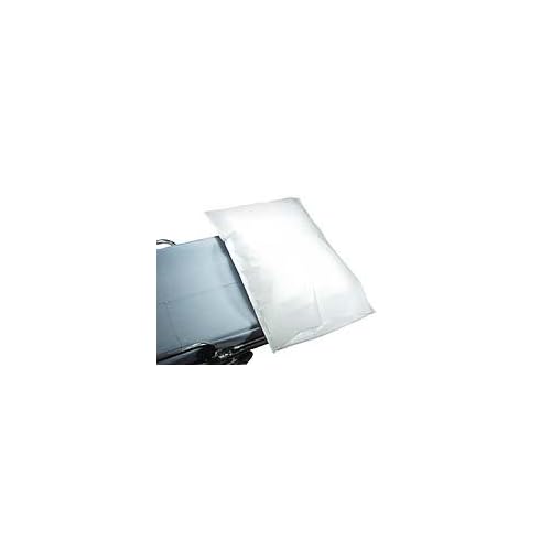 Disposable Pillow Cases - 100Case