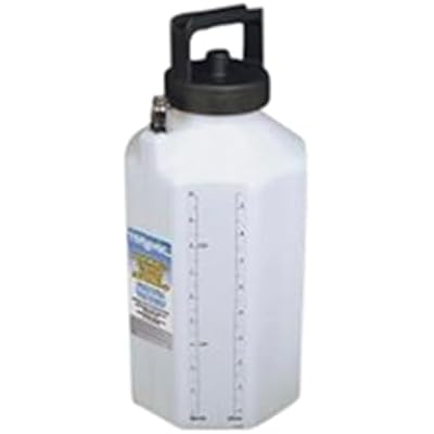 Mityvac 2.5-gallon Fluid Reservoir Bottle
