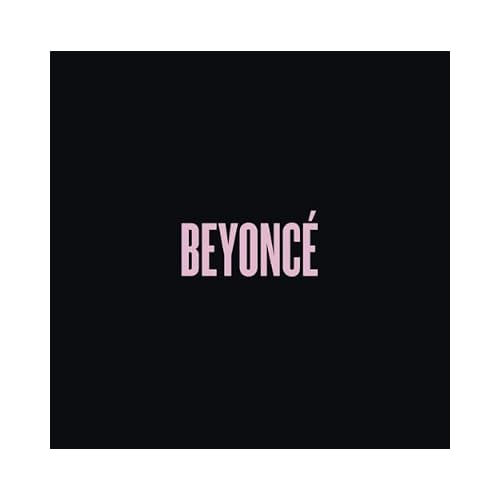 BEYONCE Explicit Lyrics
