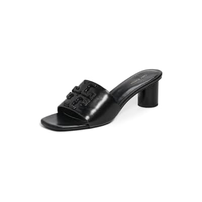 Tory Burch Women's Ines Mule Sandals 55mm