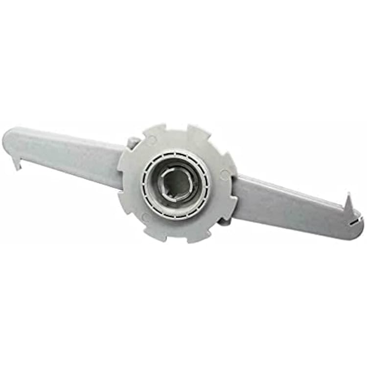Compatible with Frigidaire 5304506516 Upper Spray Arm Compatible with Dishwasher