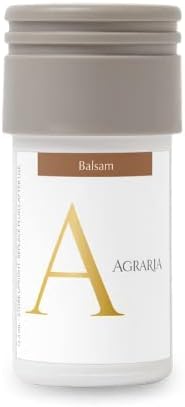 Aera Mini Agraria Balsam Home Fragrance Scent Refill - Scent Capsule Size