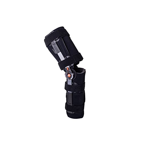 Breg T Scope Premier Post-Op Knee Brace