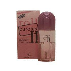 Eurolux II for Women by Dorall Collection 3.3 oz Eau de Parfum Spray Beige Edition
