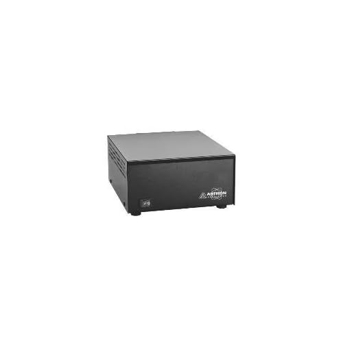 Astron RM12A Rack Mount 12 AMP Power Supply