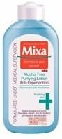 MIXA Anti Imperfection Alcohol Free Purifying Lotion for Oil-prone Skin 200ml