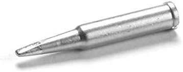 ersa soldering tip ERSADUR 0102CDLF18L/SB, lead-free, 1.8 mm extended chisel shaped