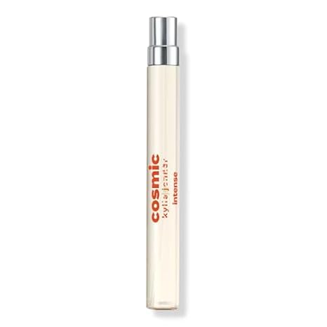 Cosmic Kylie Intense Eau de Parfum Travel Spray 0.34 oz