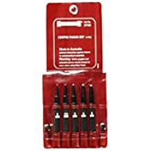 Sidchrome Centre Punch 5-Pieces Set