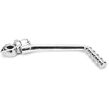 Kick Start Lever, 0.5in Shaft Kick Start Starter Lever Replacement for 4 Stroke Motorcycle Dirt Bike