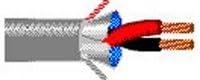 Belden 5200FE 16 AWG Commercial Audio Systems Multi-Conductor Cable