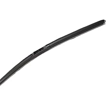 Windshield Wiper Compatible with GAC Emkoo 2024-2025 Models(Item Length: Left-Hand Drive)