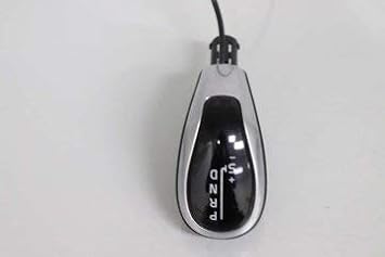Volvo Genuine 31437876 Gear Shift Lever K