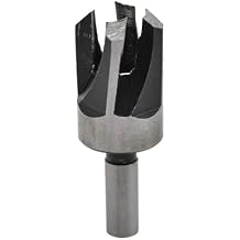 Big Horn 19150 1/4 Inch Plug Cutters replaces OEM# 11640250