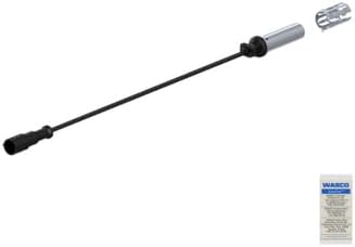 WABCO WAB 441 030 904 2 Abs RER Kit 1000 Mm, S+ Type, Axial Version, Bushing Mount for PAI