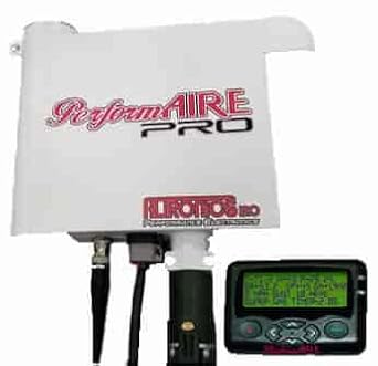 PAPRO-PGSYS PerformAIRE PRO Paging Weather Station Base System with Pa