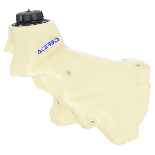 Acerbis Fuel Tank 3.2 Gallon Natural